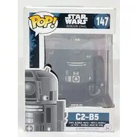 Figure - Star Wars