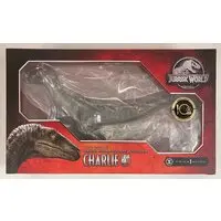 Figure - Jurassic Park