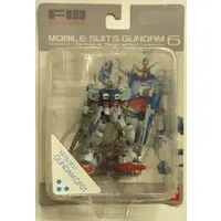 Figure - Mobile Suit Gundam 00