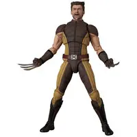 Figure - Deadpool / Wolverine