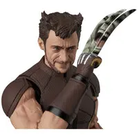Figure - Deadpool / Wolverine