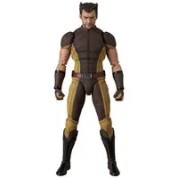 Figure - Deadpool / Wolverine