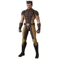 Figure - Deadpool / Wolverine