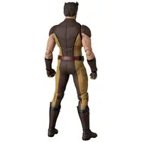 Figure - Deadpool / Wolverine