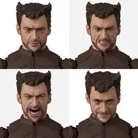 Figure - Deadpool / Wolverine