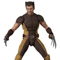 Figure - Deadpool / Wolverine