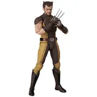 Figure - Deadpool / Wolverine