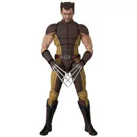 Figure - Deadpool / Wolverine