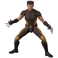 Figure - Deadpool / Wolverine