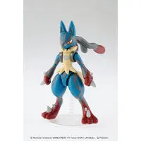 Plastic model - Pokémon