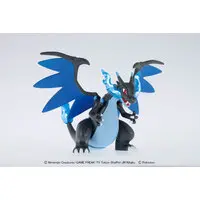 Plastic model - Pokémon / Charizard