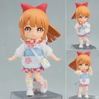 Nendoroid - Nendoroid Doll (ねんどろいどどーる エミリ わんわん青空ピクニックVer.[グッドスマイルカンパニー]《０９月予約》)