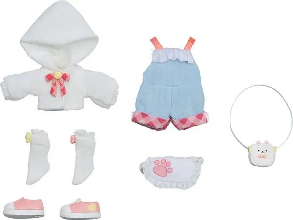 Nendoroid - Nendoroid Doll - Nendoroid Doll Outfit Set
