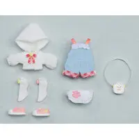 Nendoroid - Nendoroid Doll - Nendoroid Doll Outfit Set