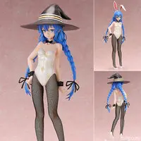 Mushoku Tensei: Jobless Reincarnation II Roxy: Bunny Ver. 1/4 Complete Figure