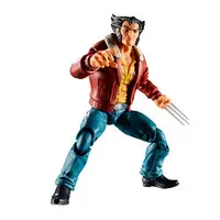 Figure - X-Men / Wolverine