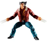 Figure - X-Men / Wolverine