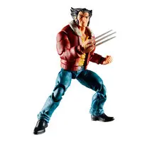 Figure - X-Men / Wolverine
