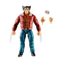 Figure - X-Men / Wolverine
