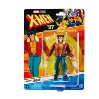 Figure - X-Men / Wolverine