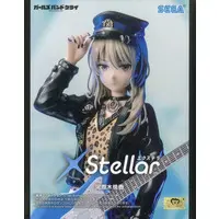 Figure - Girls Band Cry / Kawaragi Momoka