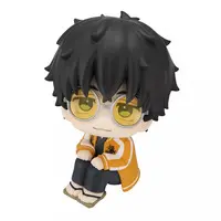 Lookup - Wind Breaker / Togame Jou