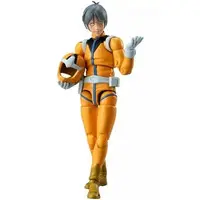 Figure - Mobile Suit Gundam / Ramba Ral