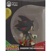 PalVerse - Sonic Series / Sonic the Hedgehog