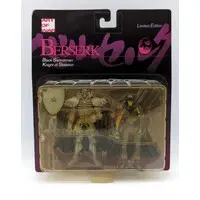 Figure - Berserk / Guts