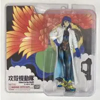 Figure - Koukaku Kidoutai (Ghost in the Shell) / Motoko Kusanagi