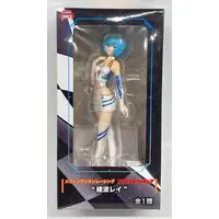 Figure - Prize Figure - Neon Genesis Evangelion / Ayanami Rei