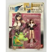 Figure - Final Fantasy VII / Tifa Lockhart