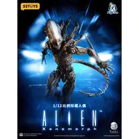 Figure - Alien