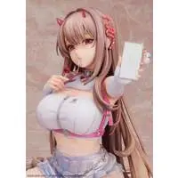 GODDESS OF VICTORY: NIKKE - Viper 1/4 Complete Figure