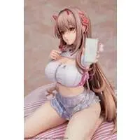 GODDESS OF VICTORY: NIKKE - Viper 1/4 Complete Figure