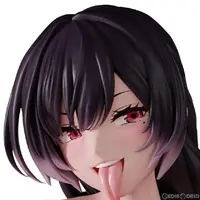 Figure - Nikukan Girl