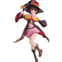 Figure - KonoSuba / Megumin