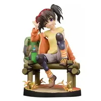 Figure - Yama no Susume (Encouragement of Climb)