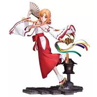 Figure - Sword Art Online / Yuuki Asuna