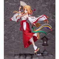 Figure - Sword Art Online / Yuuki Asuna