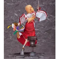 Figure - Sword Art Online / Yuuki Asuna