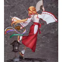 Figure - Sword Art Online / Yuuki Asuna