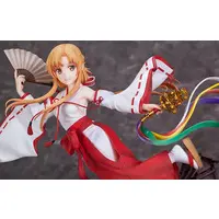 Figure - Sword Art Online / Yuuki Asuna