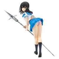 Figure - Strike the Blood / Himeragi Yukina