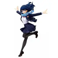 Figure - SSSS.Gridman / Takarada Rikka