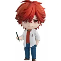 Nendoroid - Gekkan Shoujo Nozaki-kun (Monthly Girls' Nozaki-kun)