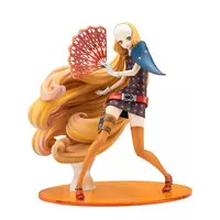 Figure - Metaphor: ReFantazio