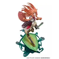 Figure - The Rising of the Shield Hero / Raphtalia
