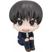 Lookup - Jujutsu Kaisen / Haibara Yuu