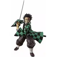 S.H.Figuarts - Demon Slayer: Kimetsu no Yaiba / Kamado Tanjirou